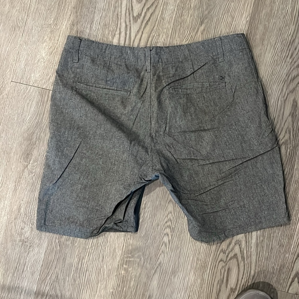 Kolby Shorts - Picture 2 of 2